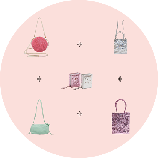 muku + CRÈME MONTEROSA