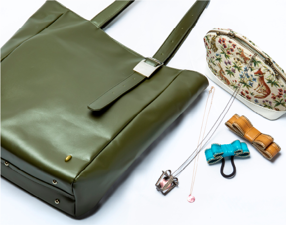 Coquette × ileava jewelry × YOUMEMAKI