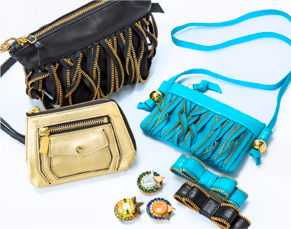 YOUMEMAKI × VISCOT × hiila