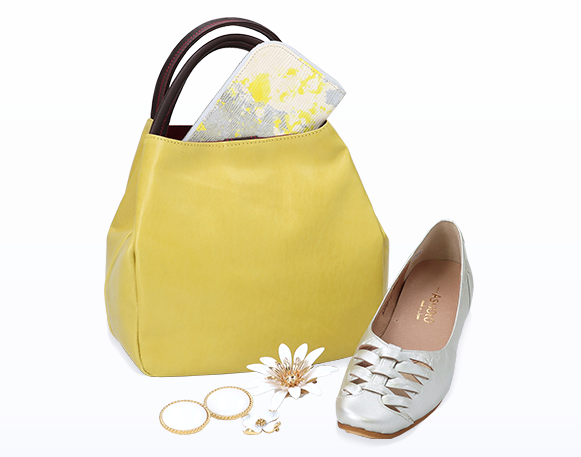 MONTEROSA × …AshiOtO × La Maison Concierge